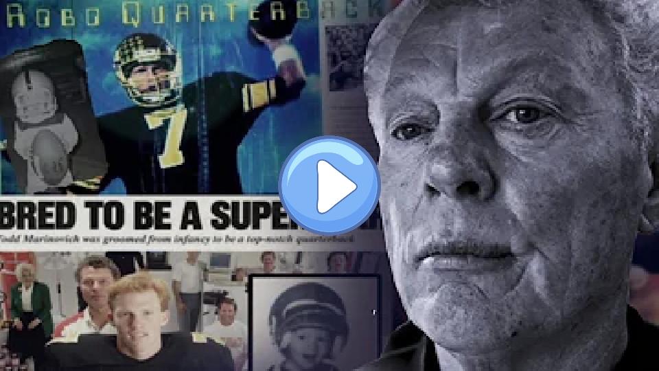 Video thumb: The Most Insane Father in Sports History