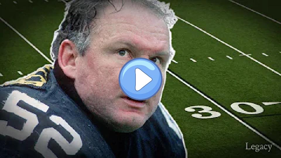 Video thumb: Tragic NFL Players Who Passed Away with CTE Brain Disease
