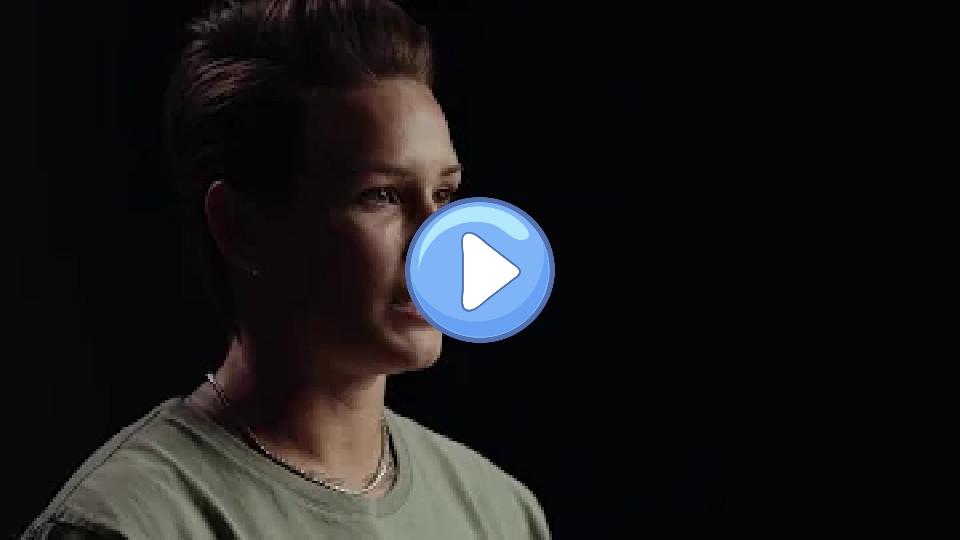 Video thumb: How I Got Here: Ashlyn Harris