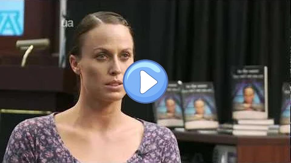 Play video: A UA+ Interview with Olympian Amanda Beard Video thumb: A UA+ Interview with Olympian Amanda Beard