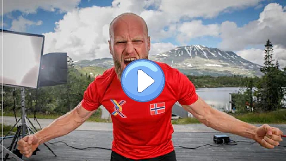 Play video: Martin Johnsrud Sundby - Career Tribute 2021 Video thumb: Martin Johnsrud Sundby - Career Tribute 2021