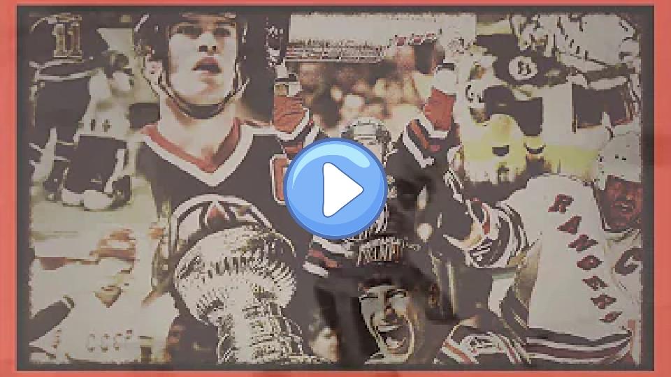 Video thumb: Mark Messier's Elbows