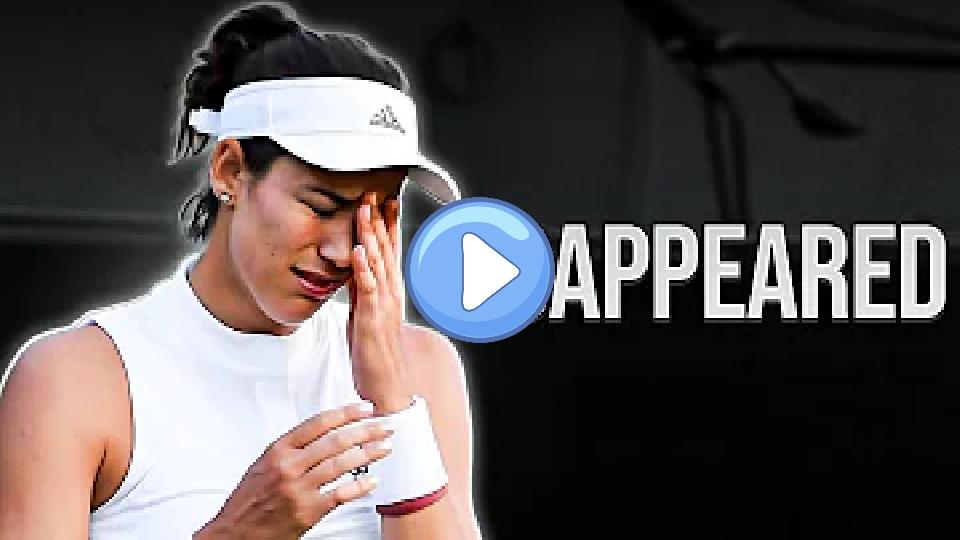 Video thumb: What Really Happened to Garbiñe Muguruza?