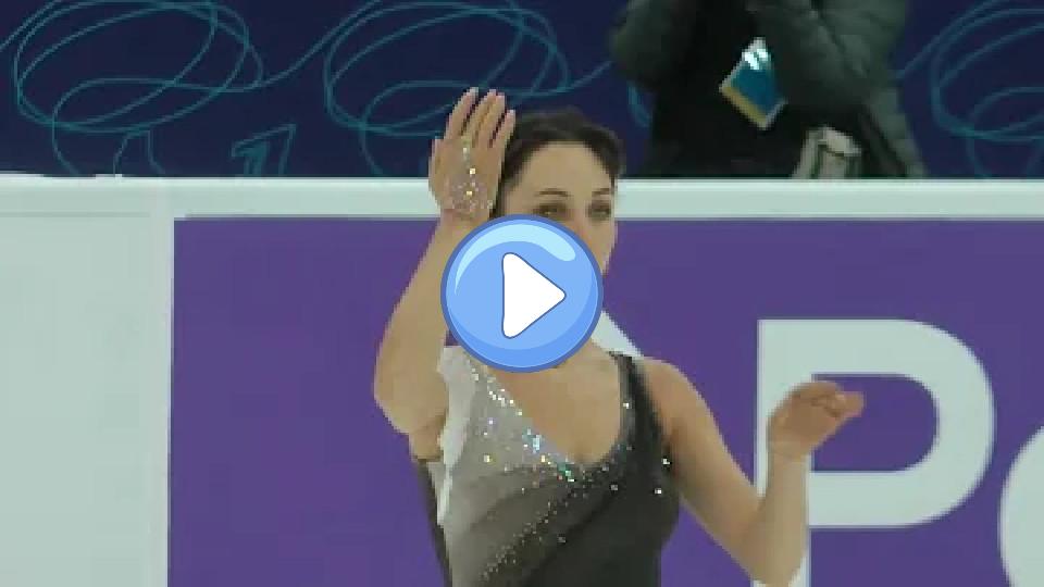 Video thumb: Elizaveta Tuktamysheva. Free Program. Open Skates Season 2022-2023