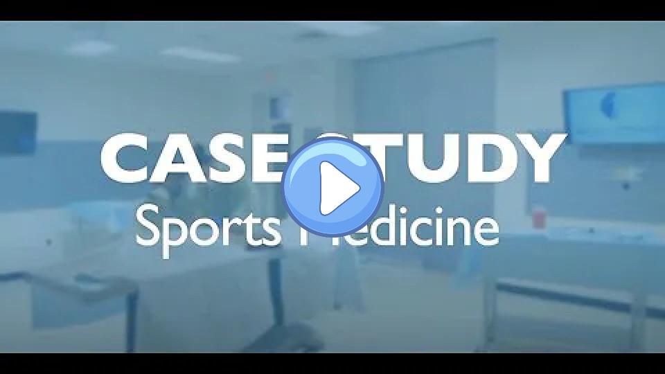 Video thumb: Athletic Injuries: Orthopedic Anatomy Series - Exploring Your Body from the Inside Out