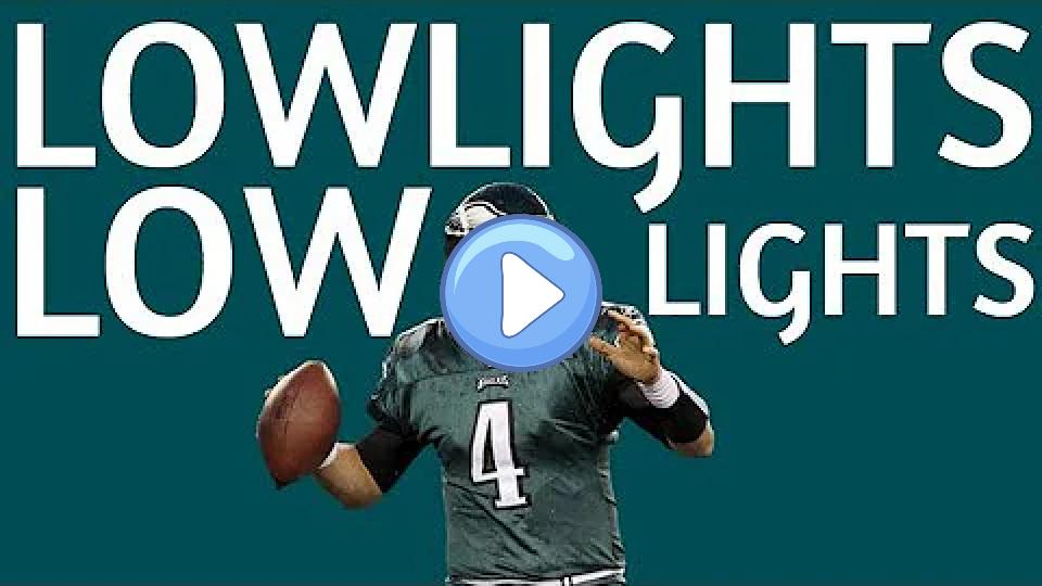 Play video: Kevin Kolb Career Highlights and Challenges Video thumb: Kevin Kolb Career Highlights and Challenges