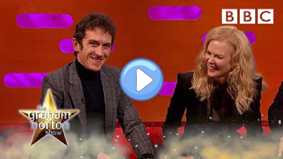 Video thumb: Geraint Thomas' Incredible Recovery from Broken Bones 🤢 - BBC