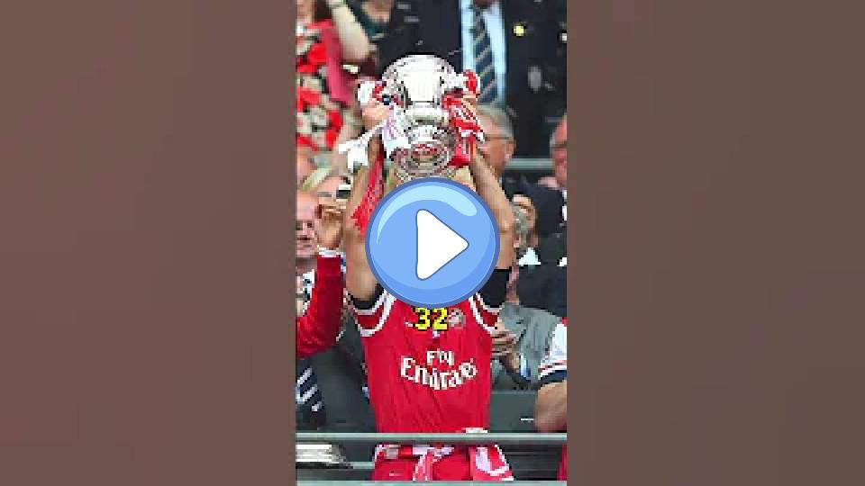 Play video: Arteta Through the Ages #shorts Video thumb: Arteta Through the Ages #shorts