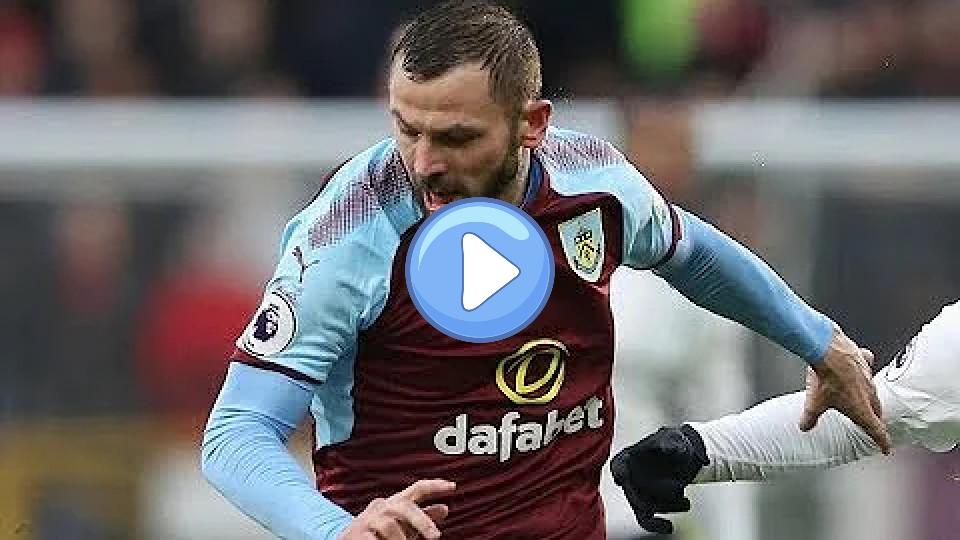 Video thumb: Steven Defour to undergo season-ending knee surgery