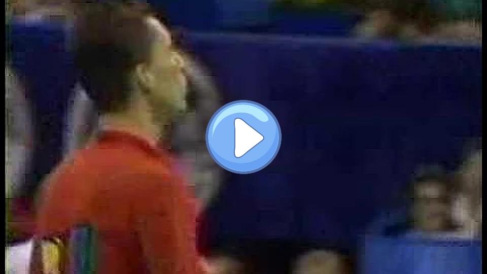 Video thumb: Ivan Lendl defeats John McEnroe