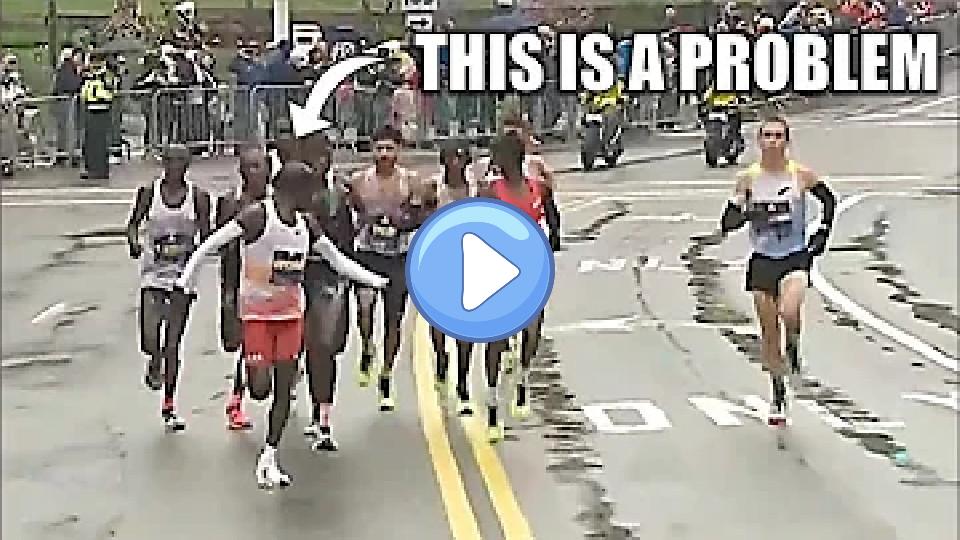 Video thumb: What Really Happened to Eliud Kipchoge