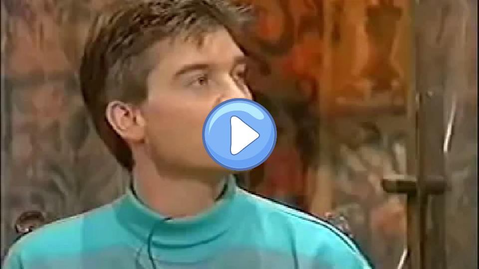 Play video: Noel Edmonds Knew the Real Phillip Schofield Video thumb: Noel Edmonds Knew the Real Phillip Schofield