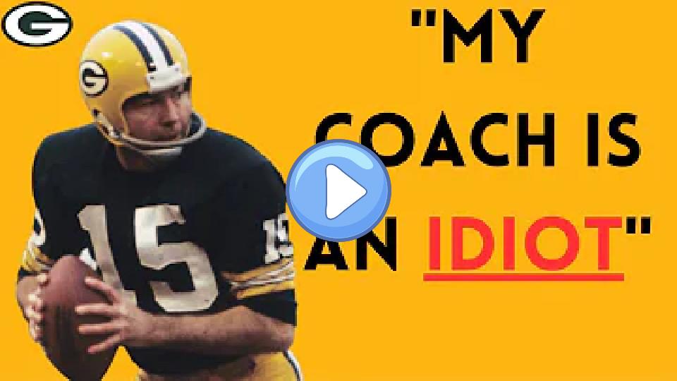 Video thumb: The Most Challenging Moment of Bart Starr's Career