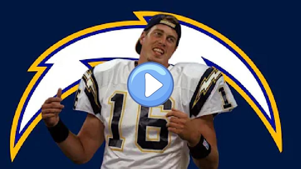 Video thumb: Every Interception from Ryan Leaf’s Rookie Season