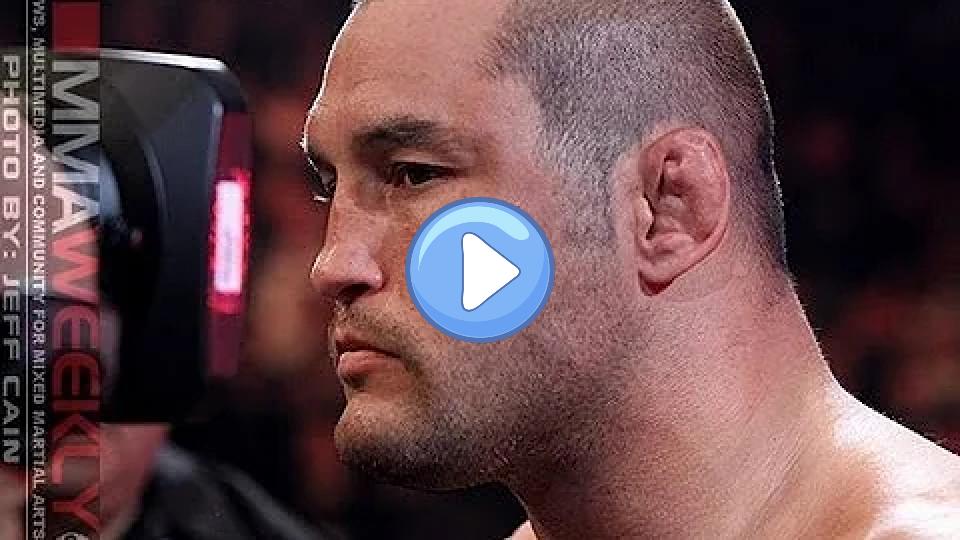 Video thumb: Dan Henderson sustained a partial tear of the MCL in his knee, which forced him to withdraw from the scheduled fight at UFC 151.