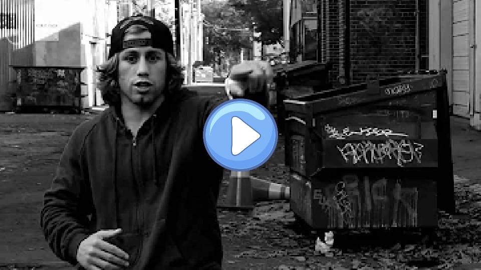 Play video: FIGHT! Life - Urijah Faber: Trouble in Bali Video thumb: FIGHT! Life - Urijah Faber: Trouble in Bali