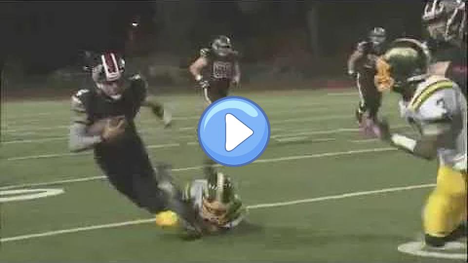 Play video: ASU Commit Brady White Video thumb: ASU Commit Brady White