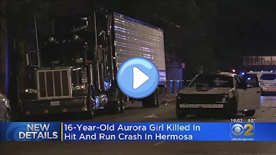 Play video: 16-year-old Girl Killed in Hermosa Crash Identified as Ashley Sanchez Video thumb: 16-year-old Girl Killed in Hermosa Crash Identified as Ashley Sanchez