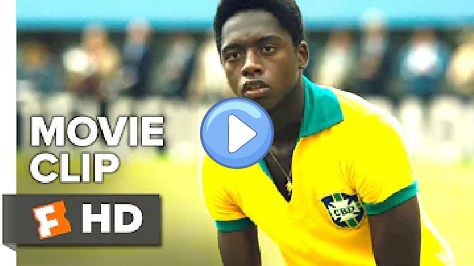 Play video: Pelé: Birth of a Legend Movie CLIP - Game (2016) - Kevin de Paula Movie HD Video thumb: Pelé: Birth of a Legend Movie CLIP - Game (2016) - Kevin de Paula Movie HD