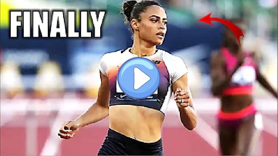 Video thumb: The Sydney McLaughlin Situation