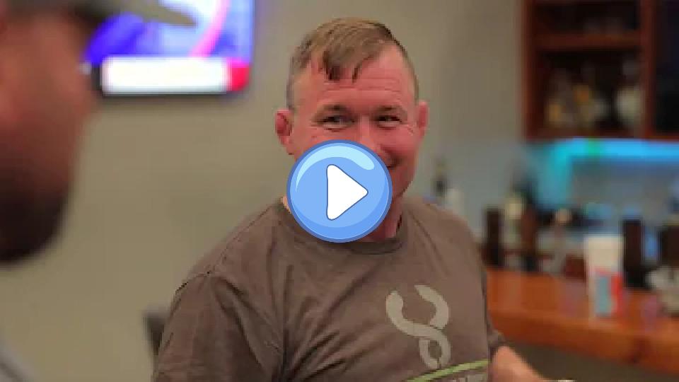 Video thumb: Matt Hughes - 
