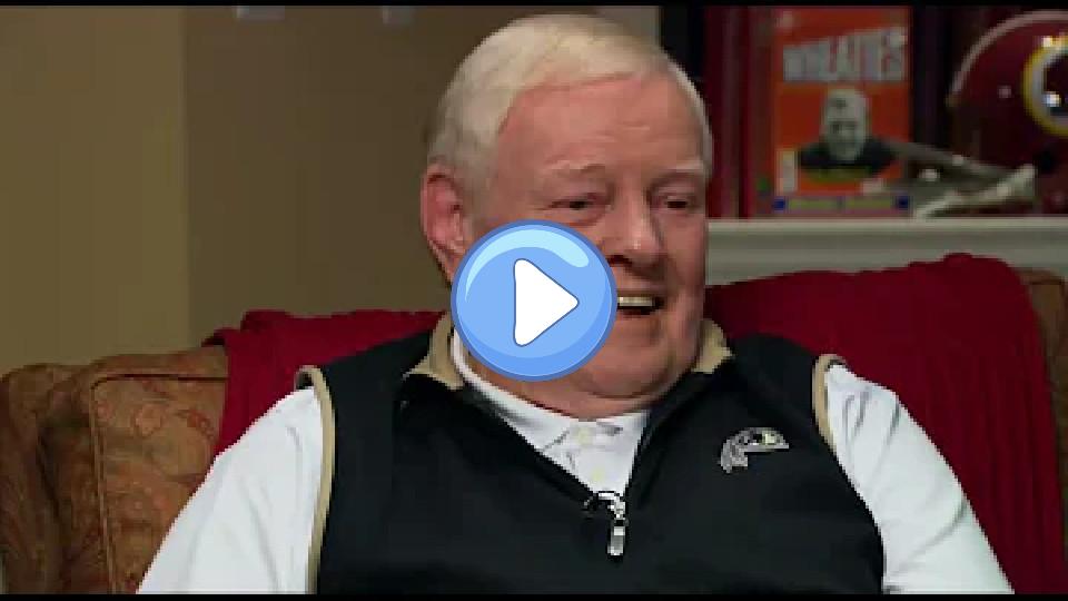 Video thumb: Did You Ever See Sonny Jurgensen Play? | Washington Redskins - HTTR4LIFE