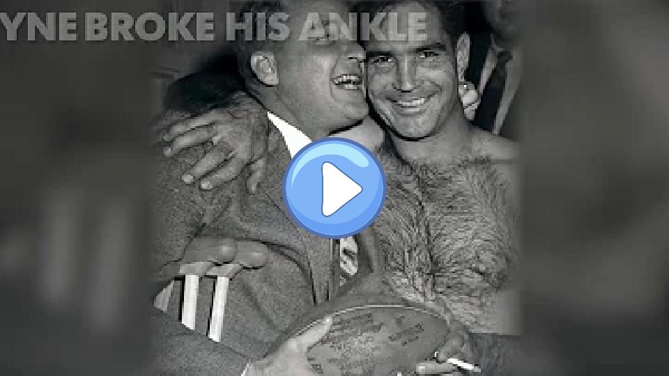 Video thumb: The Curse of Bobby Layne: A Quick Rundown