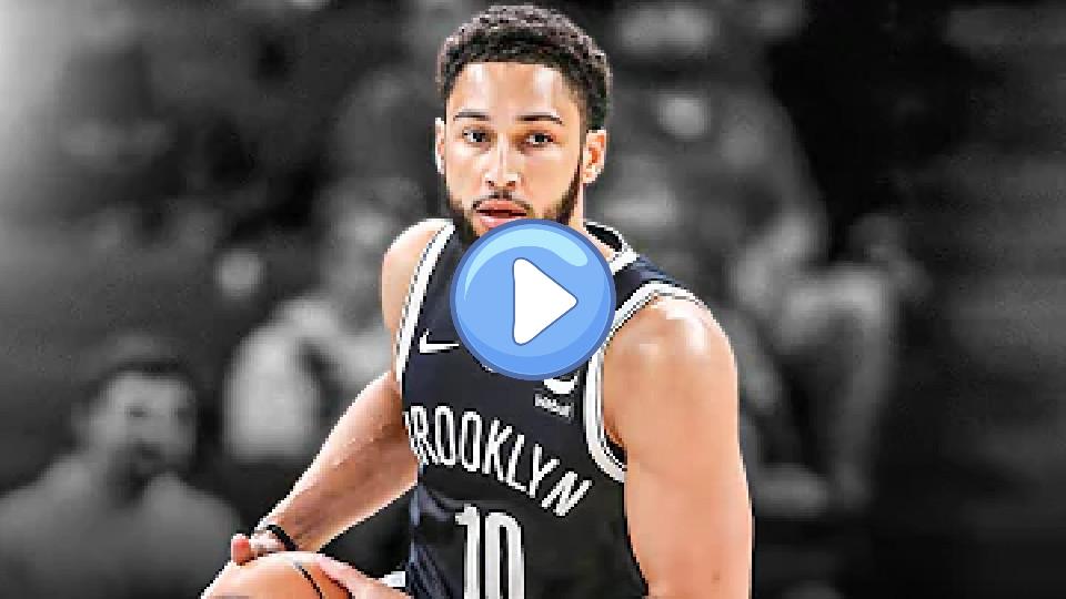Play video: Why Ben Simmons' NBA Career Might Be Over For Good Now Video thumb: Why Ben Simmons' NBA Career Might Be Over For Good Now